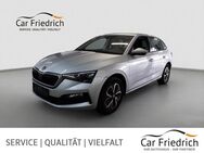 Skoda Scala, 1.6 TDI Drive 125, Jahr 2020 - Steinfurt Zentrum