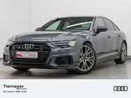 Audi S6, Limousine TDI Q NP104 S-SITZE LM20, Jahr 2019 - Bochum