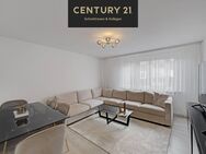 Moderne 3-Zimmer-Wohnung im 1. Obergeschoss - Herne