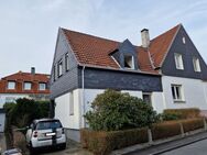 Kleines und feines Einfamilienhaus in Wuppertal-Barmen, im schönen Ortsteil Flanhard... - Wuppertal