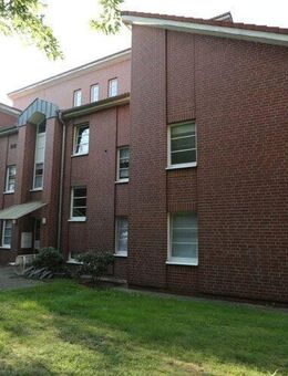 Ruhig gelegene 2-Zimmer-Wohnung für die Generation 50+ - Uelzen
