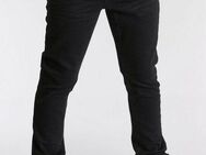 Arizona Stretch-Hose, Basic Jeans für Jungen regular fit mit schmalem Bein