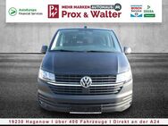 VW Caravelle 2.0 TDI 7-DSG 9-SITZE+CLIMATRONIC - Hagenow