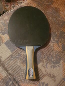 Tischtennis schläger top holz donic - Nalbach