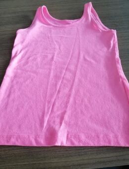 Top in pink - Gr. 122 - Young Dimension - Pirmasens