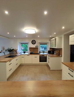 Landsitz beim Brombachsee - Haundorf