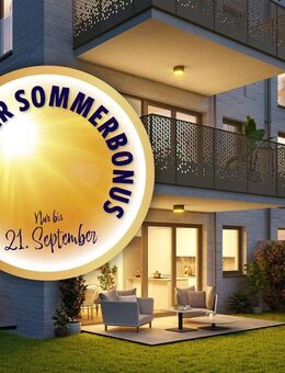 Wohnung mit Hauscharakter - Düsseldorf