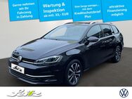 VW Golf Variant, 1.5 TSI Golf VII IQ DRIVE NA, Jahr 2019 - Isny (Allgäu)