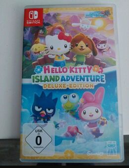 Hello Kitty Island Adventure für die switch - Gelsenkirchen
