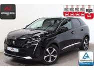 Peugeot 3008 1.5 BlueHDi ALLURE KAMERA,TOTWINKEL,SH,18Z. - Berlin