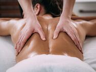 KEIN GV! Massage für Frauen und Paare. - Kiel Neumühlen-Dietrichsdorf