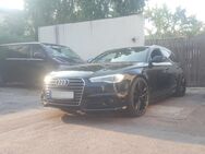 Original Audi RS7 4G C7 Alufelgen Alufelge 21 Zoll 9.5J x 21 ET25 - Gelsenkirchen