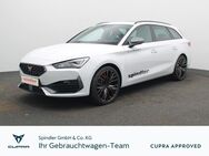 CUPRA Leon, 1.4 Sportstourer VZ e-Hybrid, Jahr 2023 - Würzburg