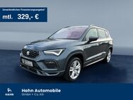 Seat Ateca, 2.0 TDI FR, Jahr 2021 - Weinstadt Zentrum