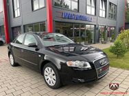 Audi A4 2.0(Tüv&Insp.neu) SHZ PDC Alu Lichtsenso - Neu Wulmstorf