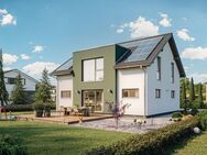 "Traumhaftes Einfamilienhaus in begehrter Lage zu verkaufen - Jetzt zugreifen! - Pfalzgrafenweiler