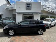 VW Golf, 1.0 TSI 8 VIII OPF 66kW, Jahr 2020 - Pasewalk