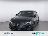 Peugeot 308, 1.5 Allure Pack D, Jahr 2022 - Uslar