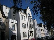 Kleine Single-Wohnung in alter Stadtvilla - Recklinghausen