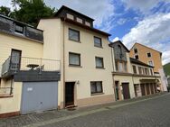 Reihenmittelhaus mit Gästezimmern in Ortsrandlage - Bernkastel-Kues