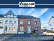 Reihenmittelhaus mit Ausbaupotenzial in Heinsberg-Oberbruch - Heinsberg