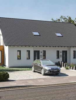 Bauen mit dem Marktführer - Hohenlinden