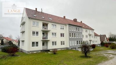 Achtung!! Investorenpaket mit guter Rendite in Walsrode (7 ETW+1 Garage+1 ausbaufähiger Dachboden)