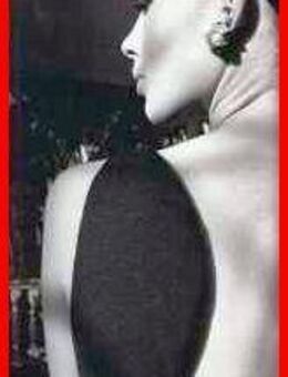 Jeanloup Sieff - 40 Jahre Fotografie - Köln