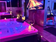 M25 Sucht Sie für private Spa Stunden - Hamburg