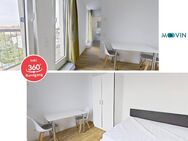 Möbliertes Apartment, All inclusive Miete - Exklusiv für Studierende und Young Professionals - Leipzig