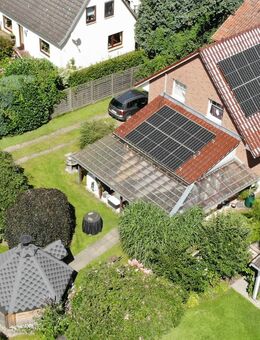 Kernsaniertes EFH mit Grundstück und Nebengebäuden von Privat - Koberg
