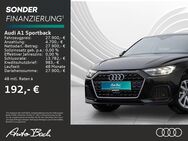 Audi A1, Sportback advanced 25 TFSI Schaltgetriebe, Jahr 2022 - Diez