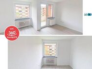 Familien aufgepasst: Renovierte 4-Zimmer-Wohnung mit Balkon in Emden zu vermieten - Emden