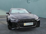 Audi RS6, Avant ° Pan, Jahr 2024 - München