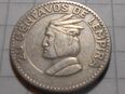 Münzen Lateinamerika: Rep. Honduras 20 Centavos 1967 in 03042