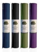 Jade Yogamatten Naturkautschuk bei Sonnengruss LAGERVERKAUF in Freiburg in 79115