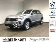 VW T-Roc 1.0 TSI ACC SHZ APP Connect Ganzjahresreifen - Oelde