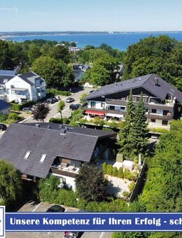 Modernisierte Ferienwohnung in bester Lage von Scharbeutz - Scharbeutz