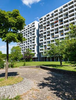 3-Zimmer Maisonnette-Wohnung mit toller Aussicht - Stuttgart