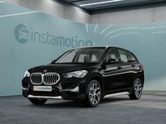 BMW X1, sDrive20i X-Line, Jahr 2021 - München