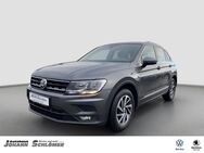 VW Tiguan, 1.4 TSI, Jahr 2017 - Lehe (Niedersachsen)