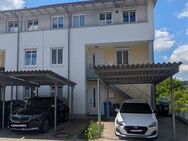 Zwei Maisonette-Wohnungen im Erbbaurecht - mit Garten & Dachterrasse - Tuttlingen