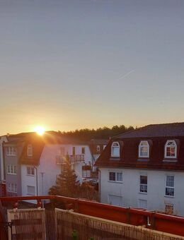 Vermietetes Familiennest im sonnigen Dachgeschoss in Velten - Velten