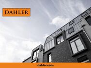 PLATZWUNDER! TOP Immobilie zentral gelegen | Garten + Garage - Mönchengladbach