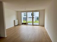 **ERSTBEZUG LETZES 145qm Neubau Reihenhaus in Stein mit Küche - Stein (Bayern)