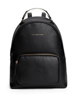 Tommy Hilfiger Cityrucksack TH LOGOTAPE BACKPACK, mit Logo-Schriftzug