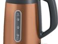 BOSCH Wasserkocher TWK4P439 DesignLine, 1,7 l, 2400 W in 00000