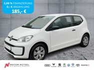 VW up, 1.0 MPI take up 44kw ZVmFB, Jahr 2019 - Kulmbach