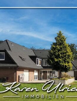 Leben wie im Einfamilienhaus - obere Haushälfte in Brackel - Brackel