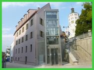 #Großzügige 2-Zimmer-Wohnung in Günzburg zu vermieten# - Günzburg